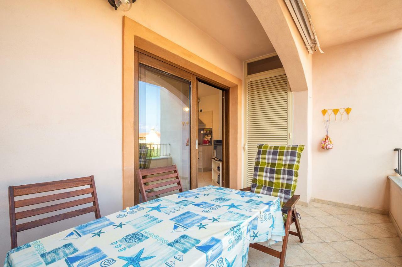 Casa Vacanze Pedras Santa Maria Navarrese Exterior foto